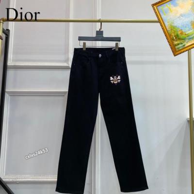 wholesale quality dior jeans model no. 2